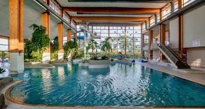 Precise Resort Rügen & SPLASH Erlebniswelt