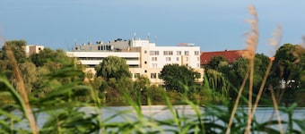 IntercityHotel Stralsund