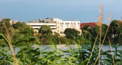 IntercityHotel Stralsund