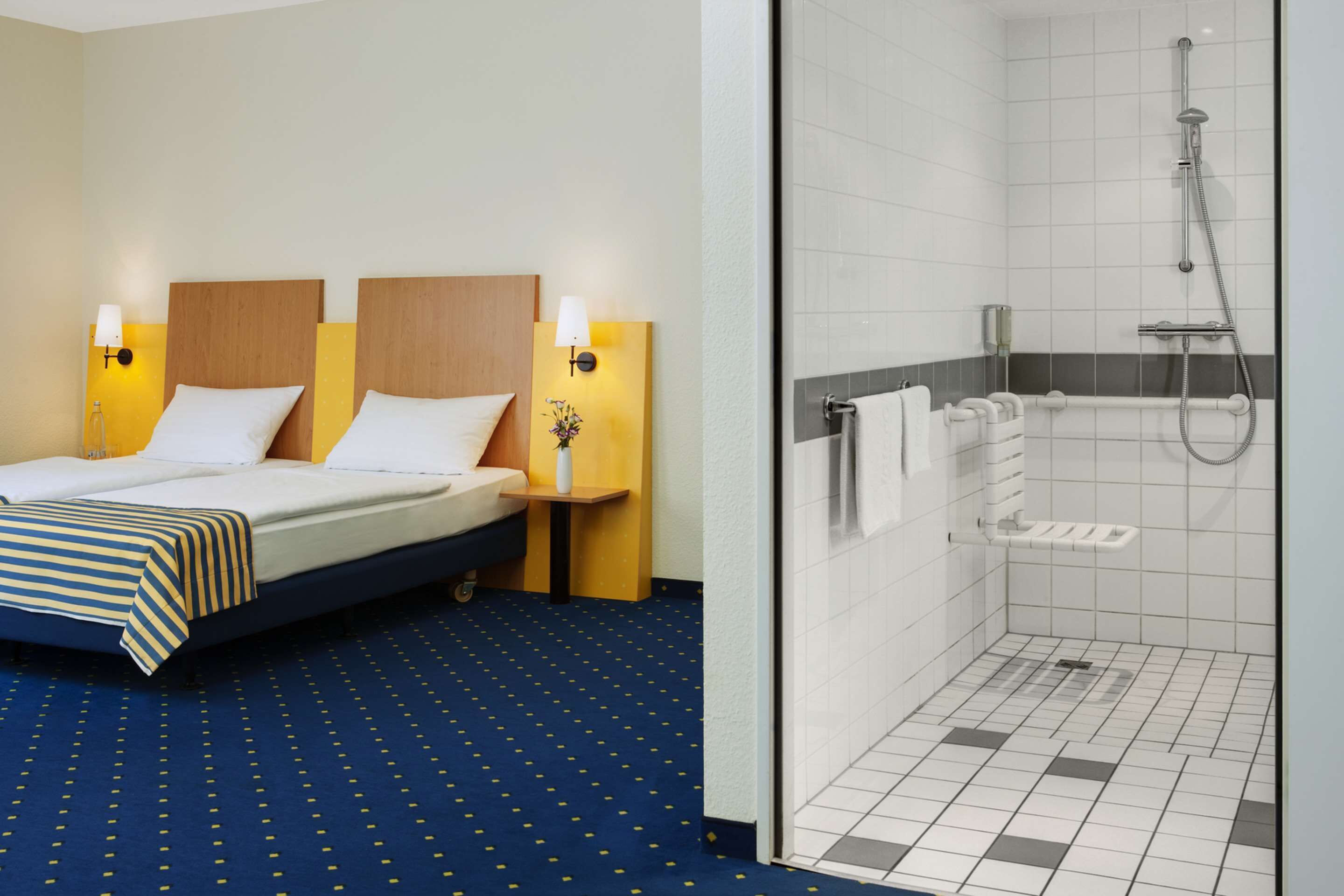 Foto - Intercityhotel Stralsund