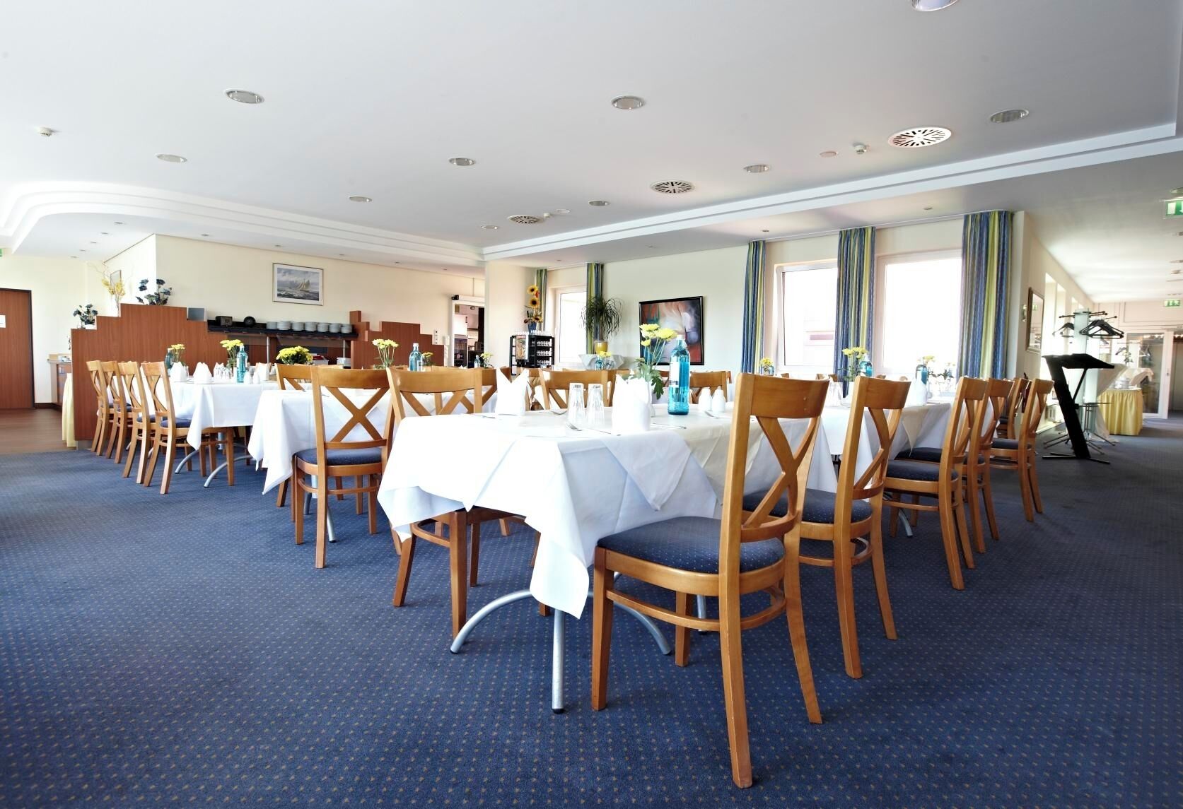Foto - Intercityhotel Stralsund