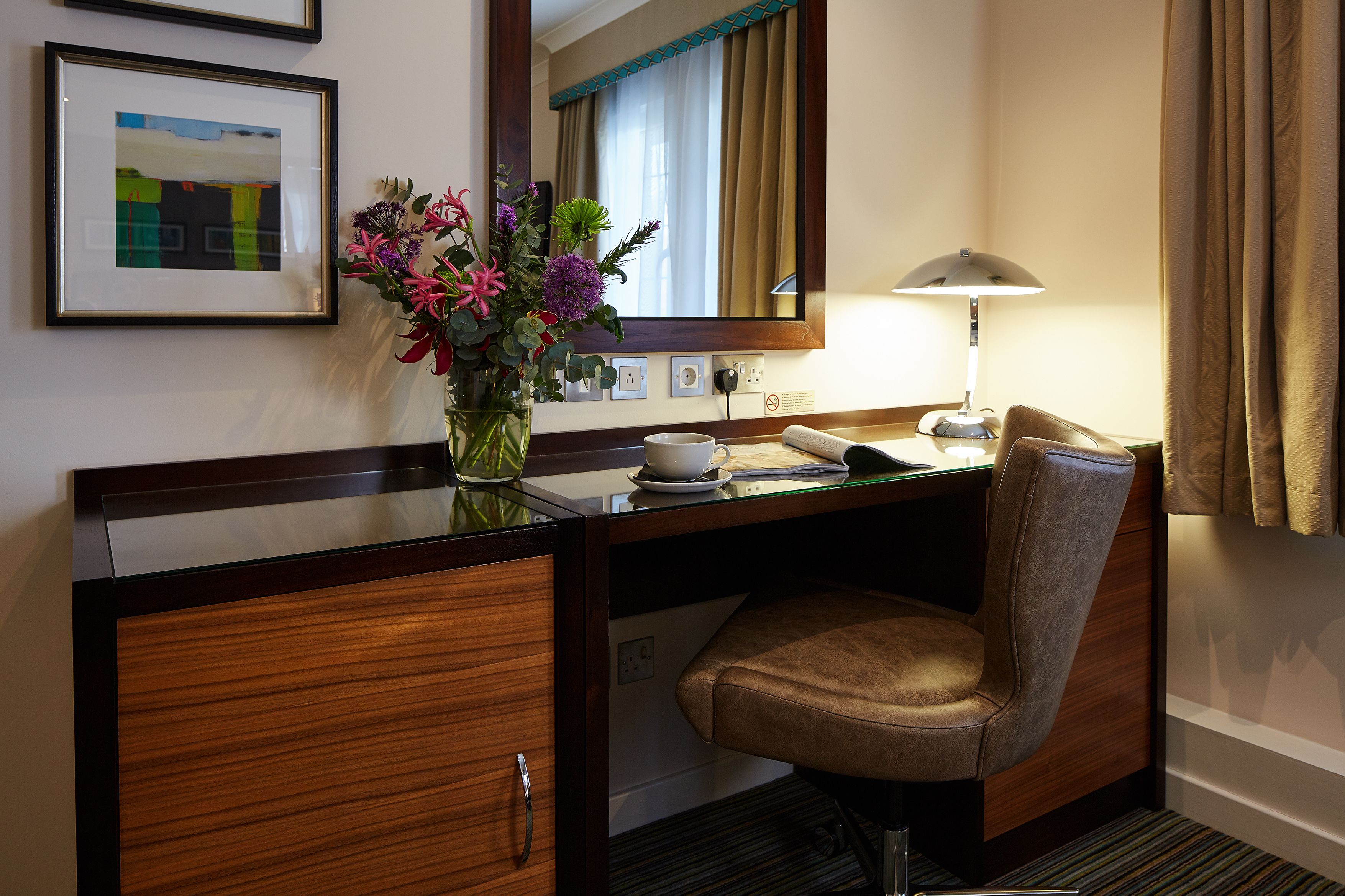 club double room, 1 double bed | 1 bedroom, premium bedding, in-room safe, desk