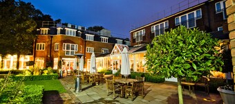 The Bull Hotel