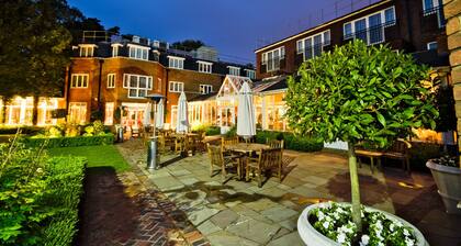 The Bull Hotel