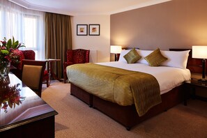 Classic Double Room, 1 Double Bed