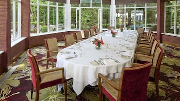 Salón de eventos