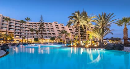 Barcelo Lanzarote Active Resort
