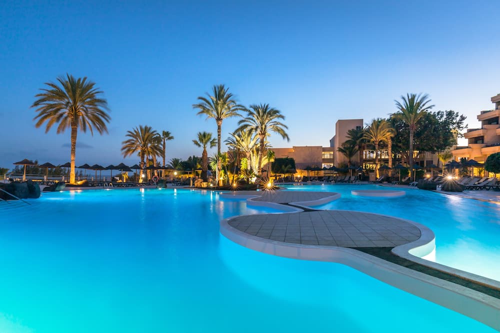 Barcelo Lanzarote Active Resort