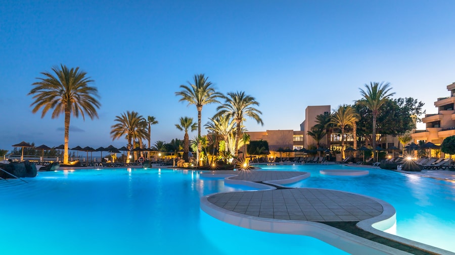 Barcelo Lanzarote Active Resort