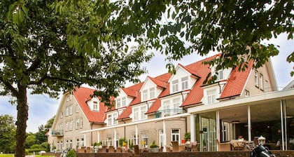 Ahauser Land- & Golfhotel