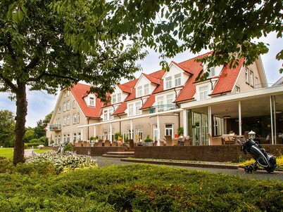 Ahauser Land- & Golfhotel