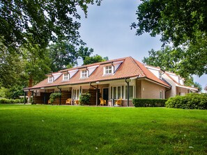 Exterieur