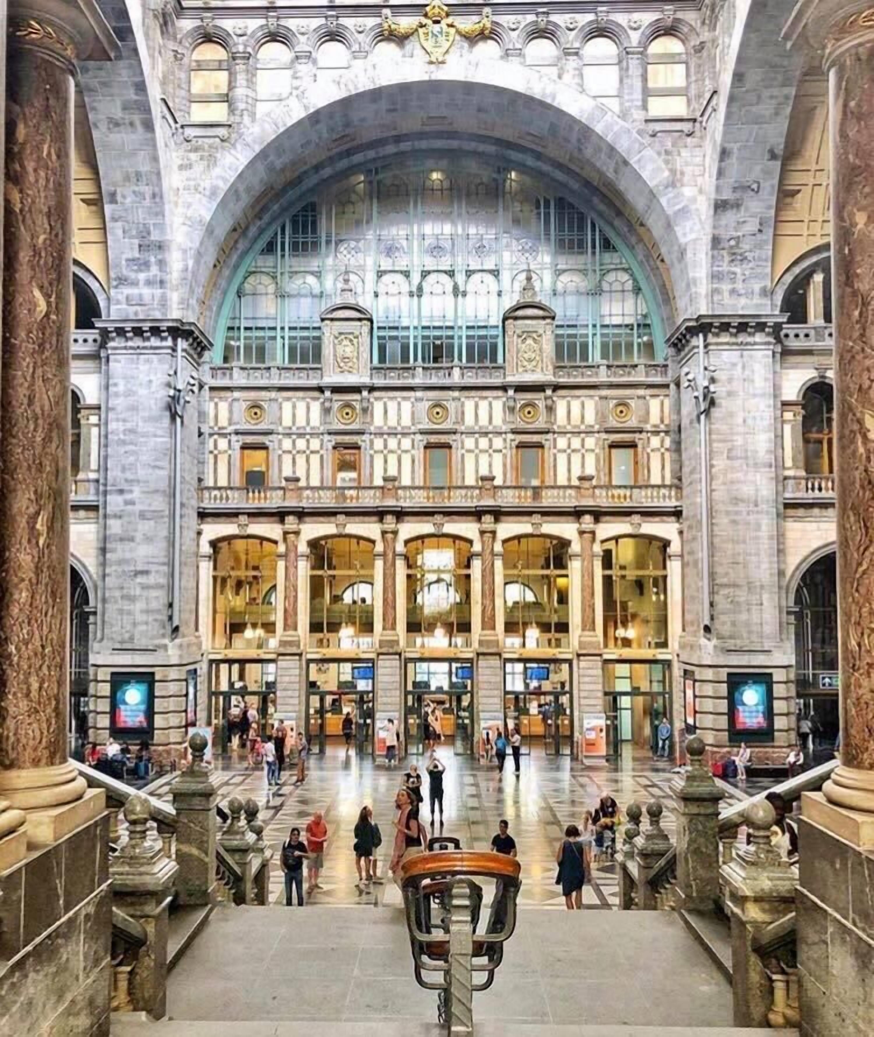 Foto - De Keyser Hotel