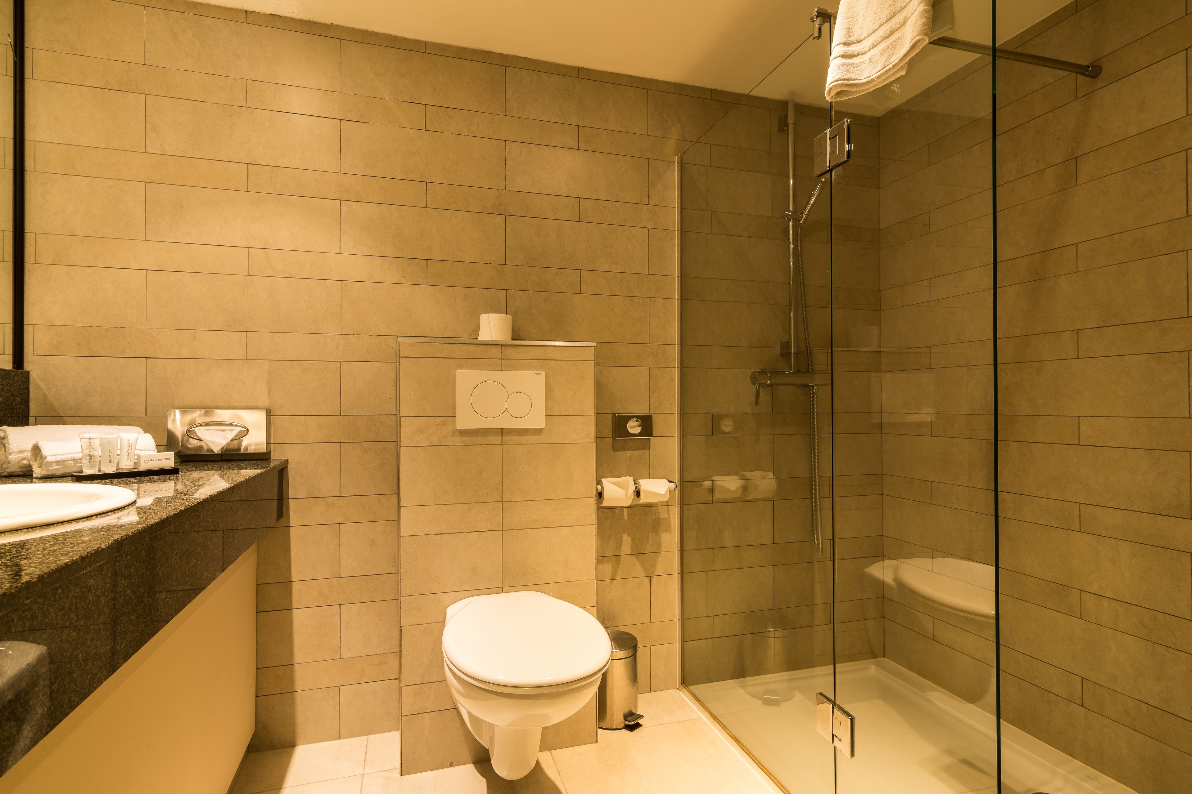 Foto - De Keyser Hotel