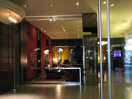 Hall