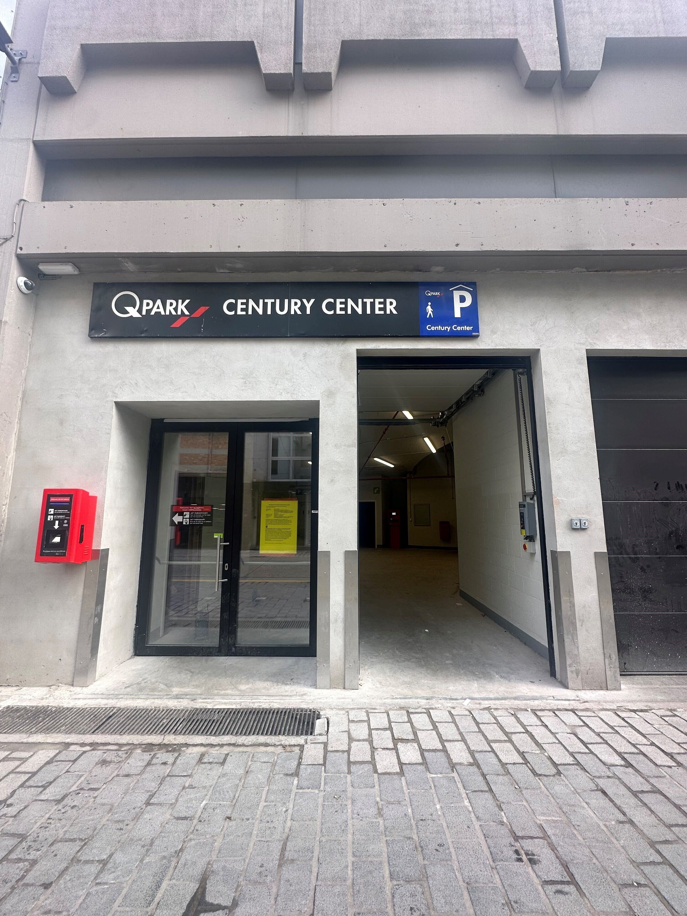 Foto - De Keyser Hotel