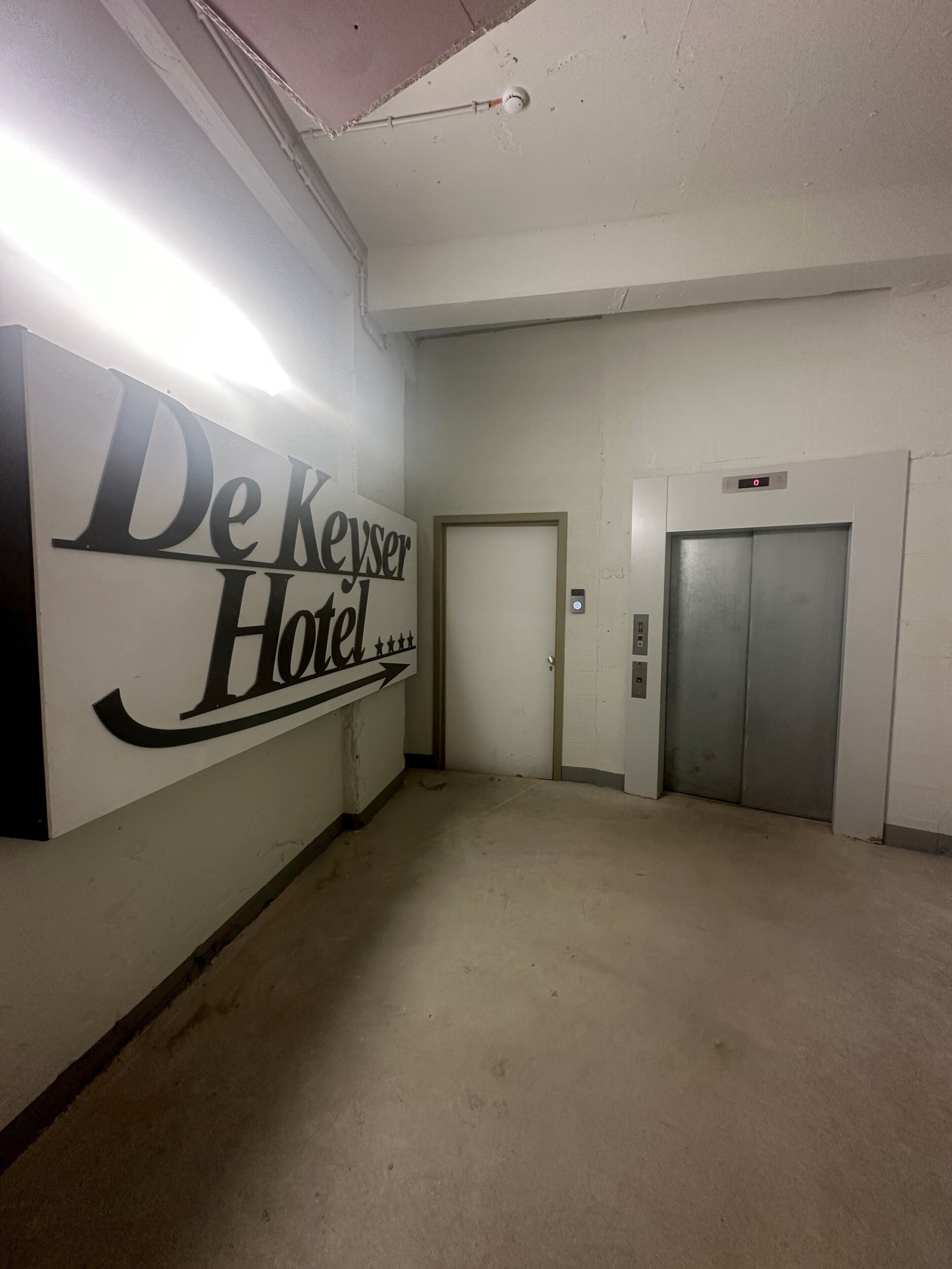 Foto - De Keyser Hotel