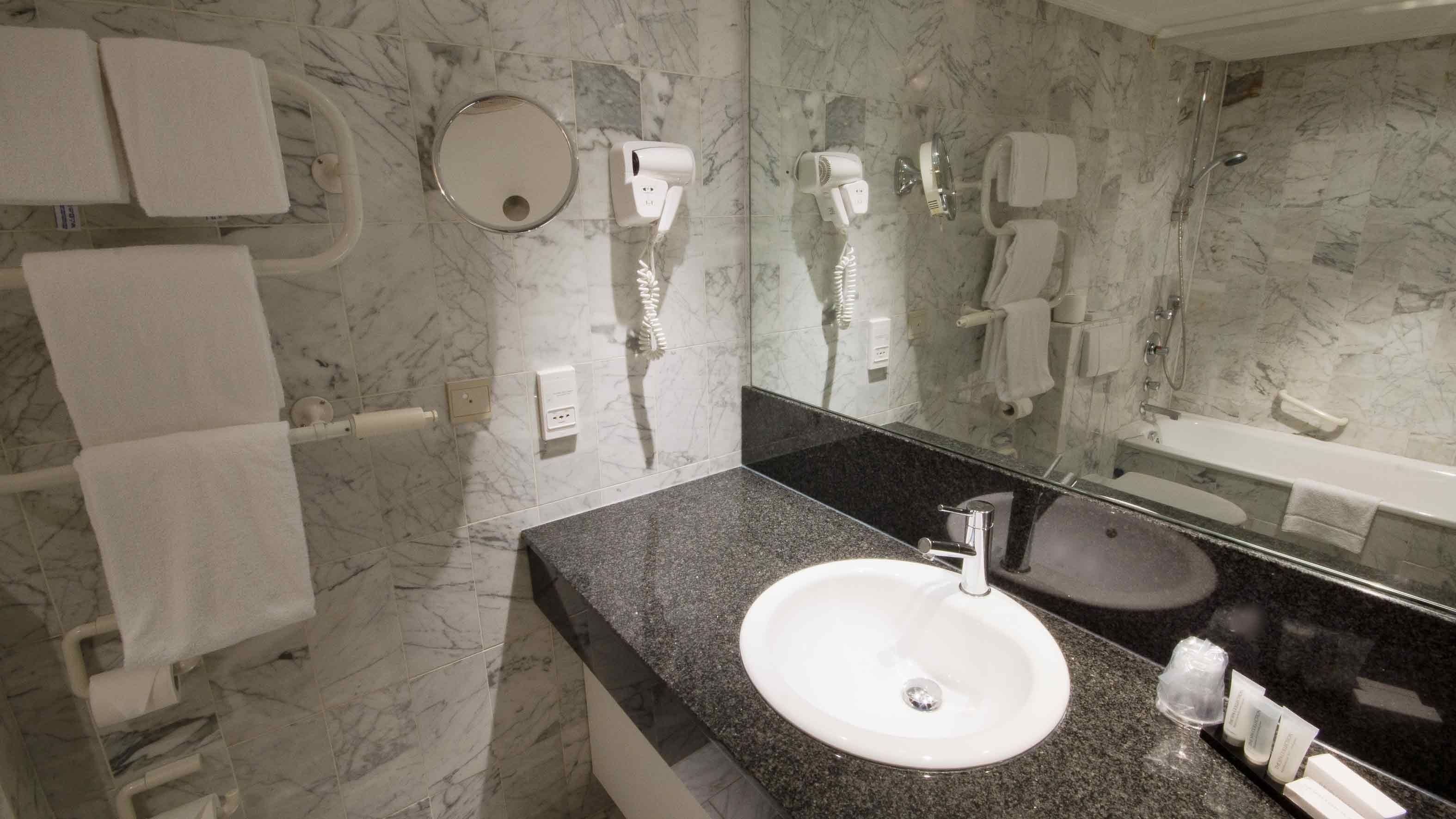 Foto - De Keyser Hotel