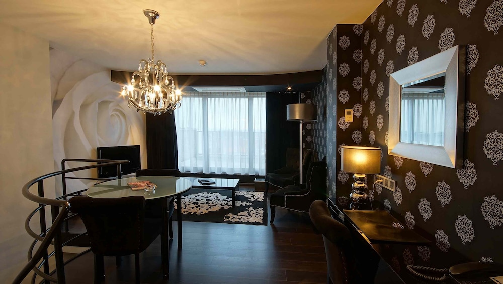 De Keyser Hotel by null