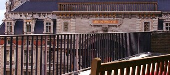 De Keyser Hotel