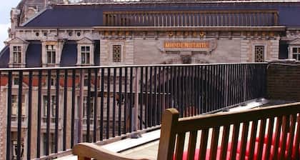 De Keyser Hotel
