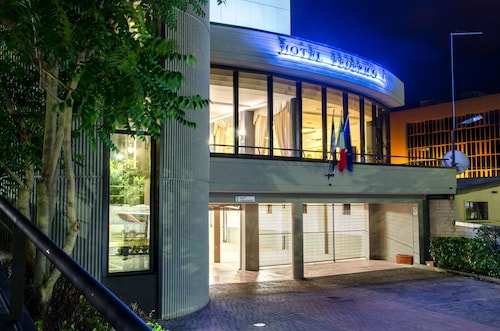 Hotel Federico II