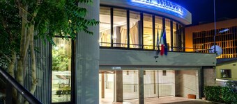 Hotel Federico II