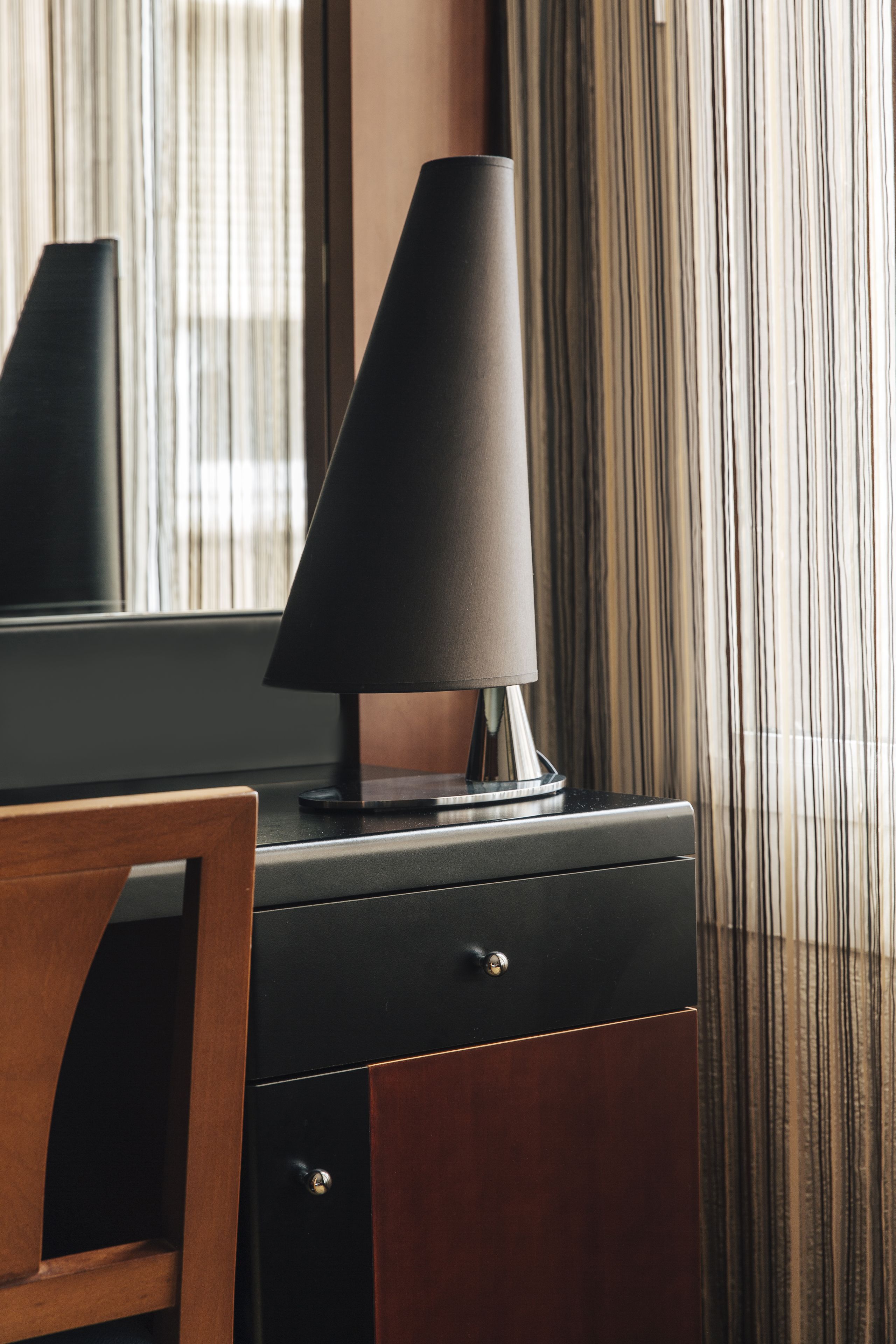 standard double room | premium bedding, minibar, in-room safe, individually decorated