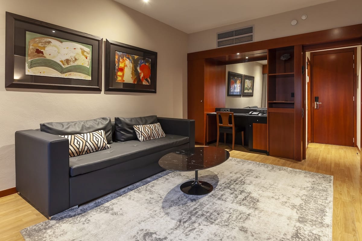 Family Room | Living area