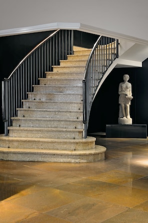 Escaleras