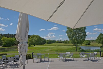 GolfResort Semlin