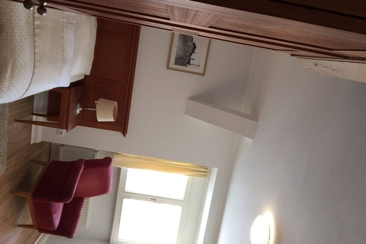 Chambre Simple Classique