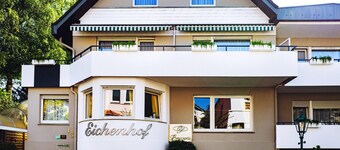 Antik-Hotel Eichenhof