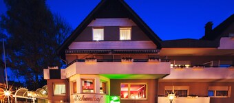 Antik-Hotel Eichenhof