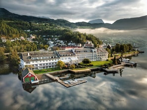Ulkopuoli