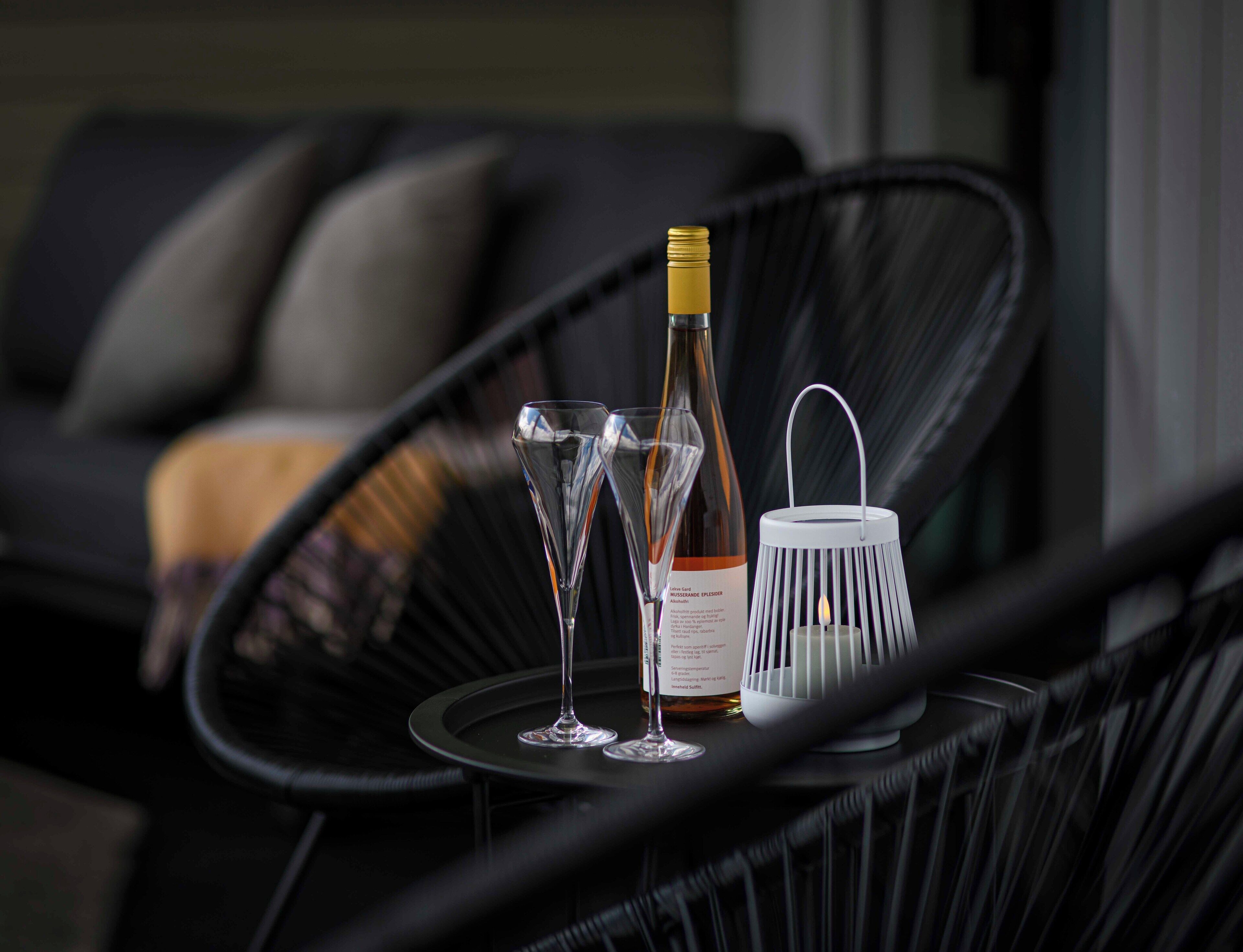 junior suite | terrace/patio