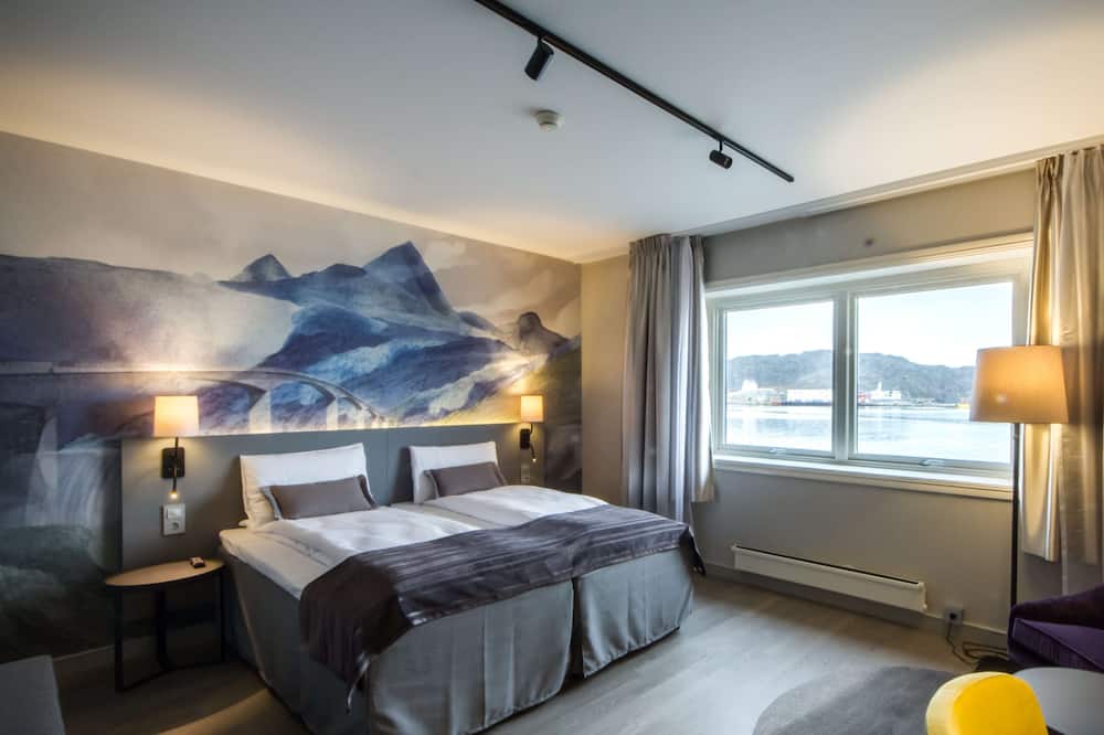 Scandic Bodø