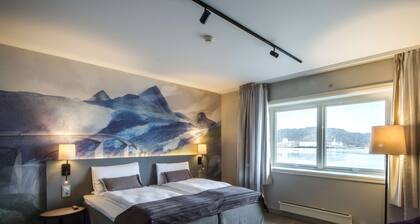 Scandic Bodø