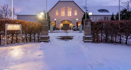 Golfhotel Fahrenbach