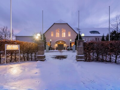 Golfhotel Fahrenbach