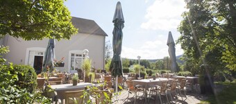 Golfhotel Fahrenbach