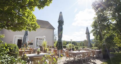 Golfhotel Fahrenbach