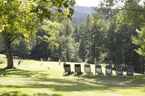 Ulkoalueet