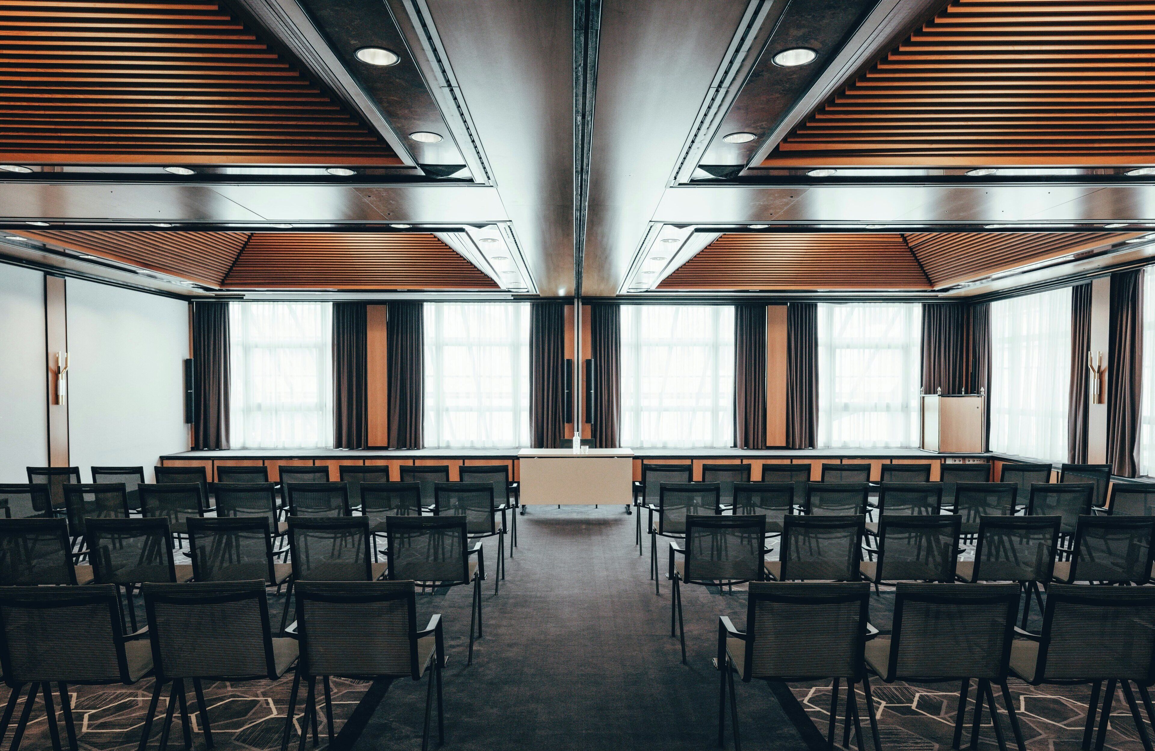 Sala de reuniones