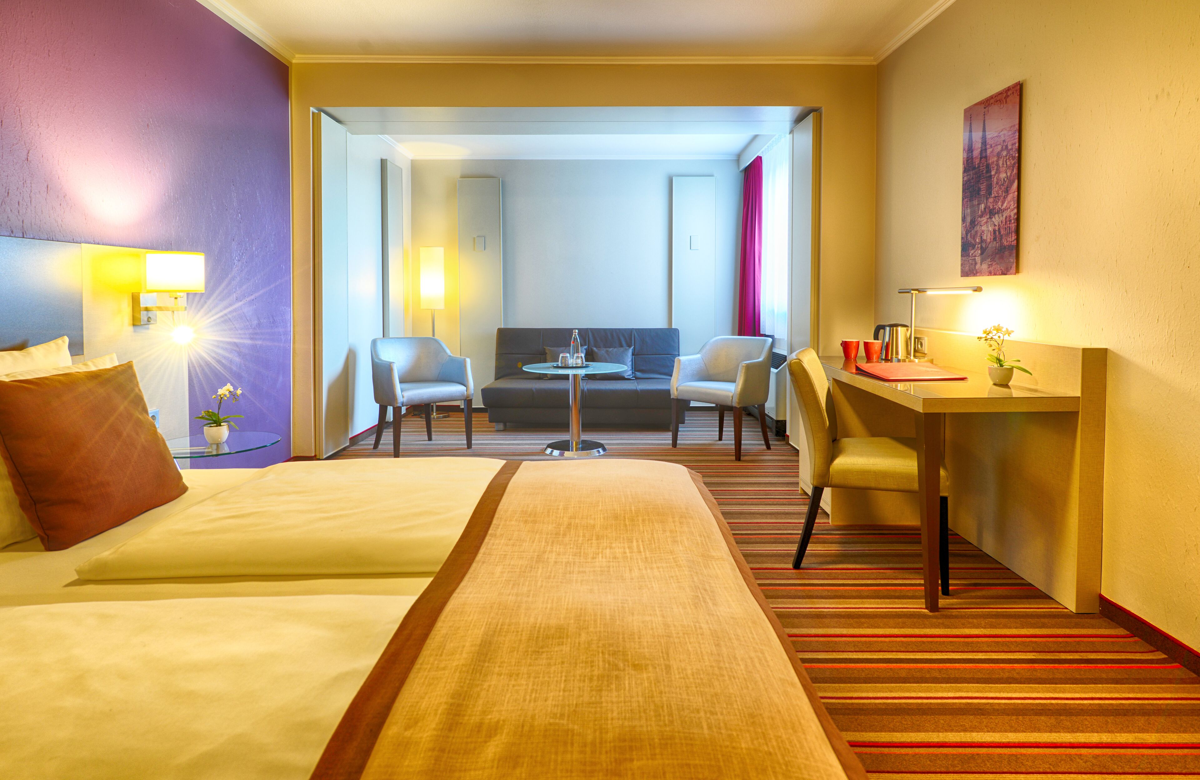 Foto - Leonardo Hotel Köln