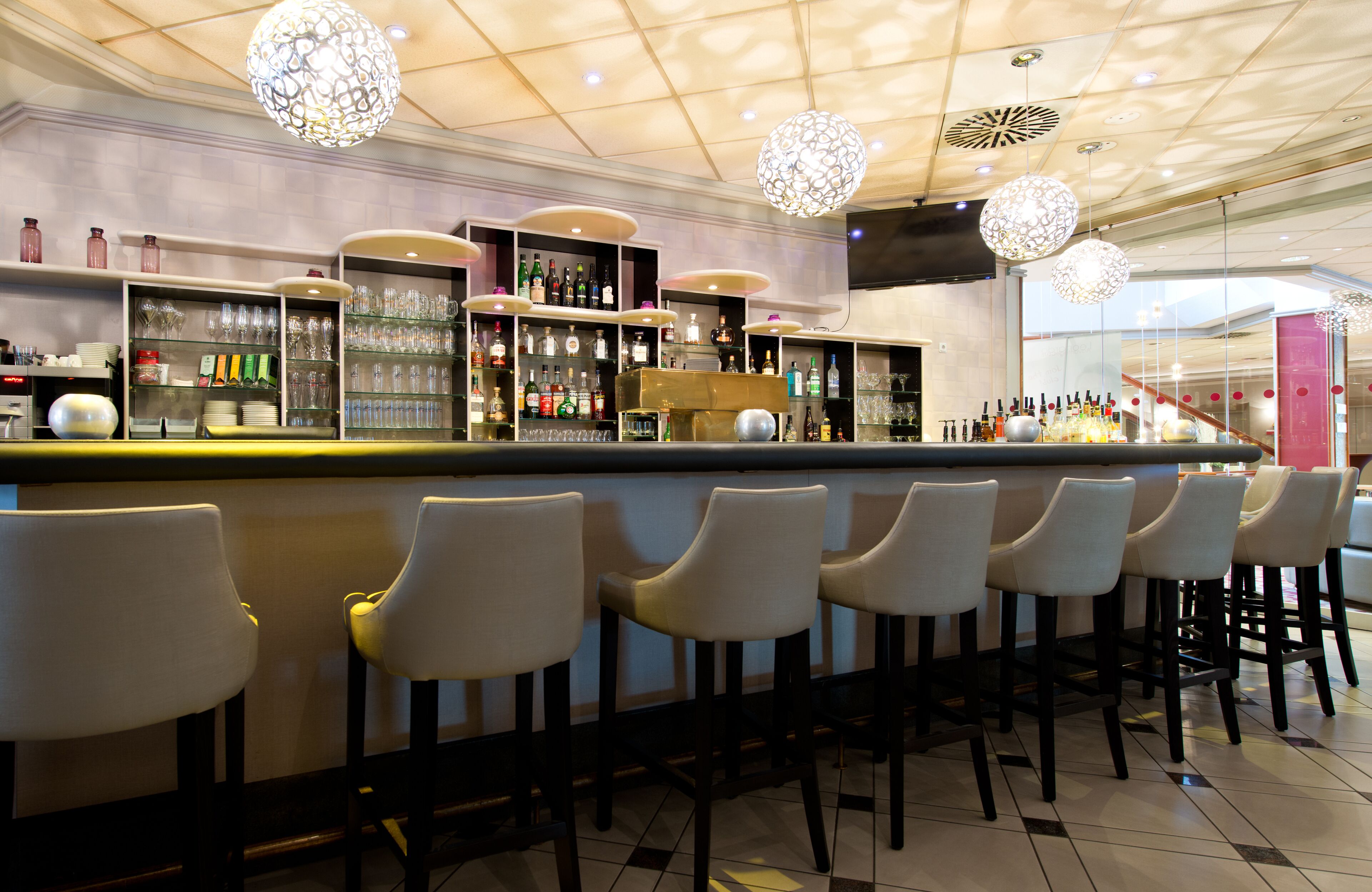 Foto - Leonardo Hotel Köln