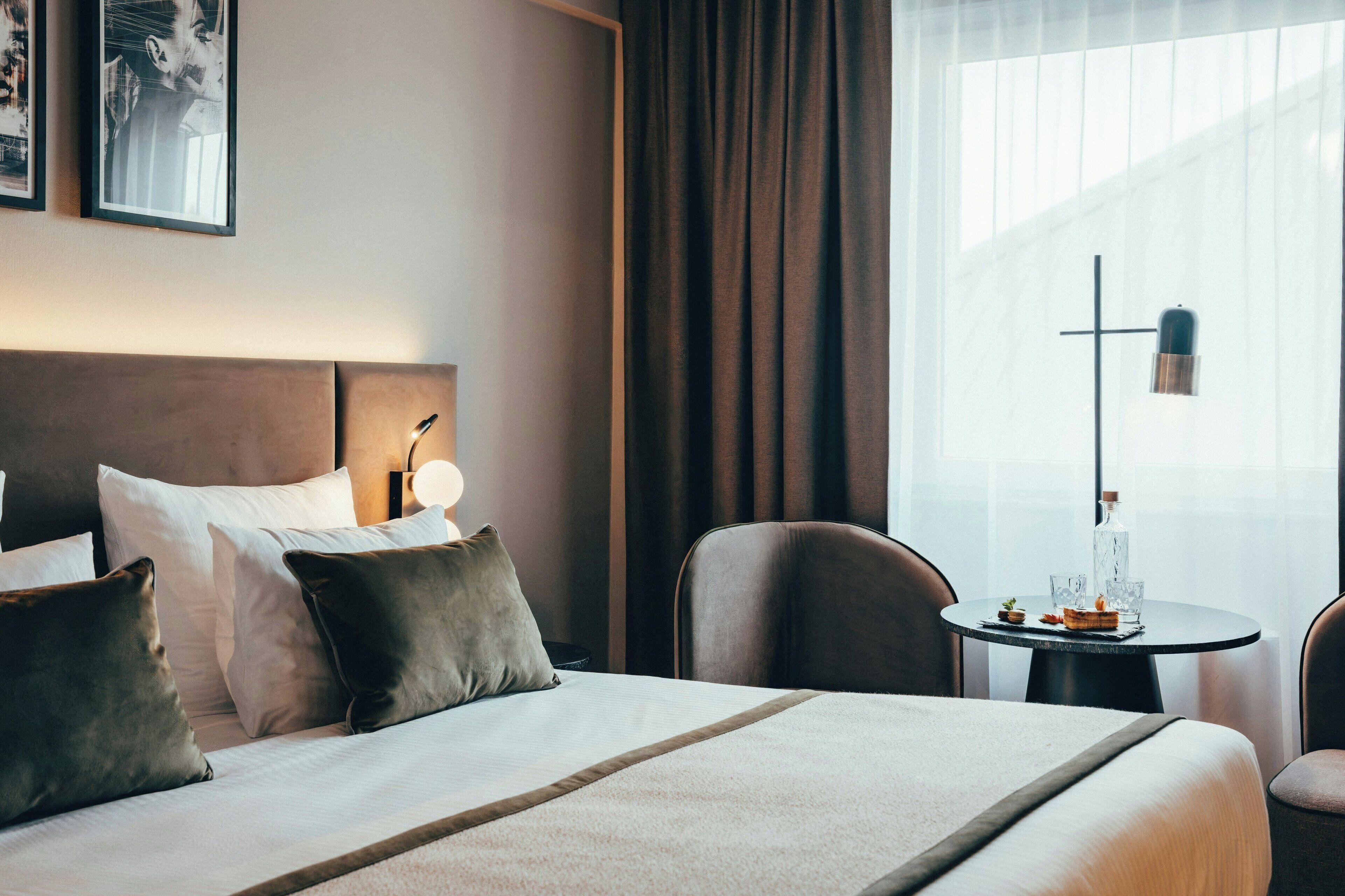 Foto - Leonardo Hotel Köln