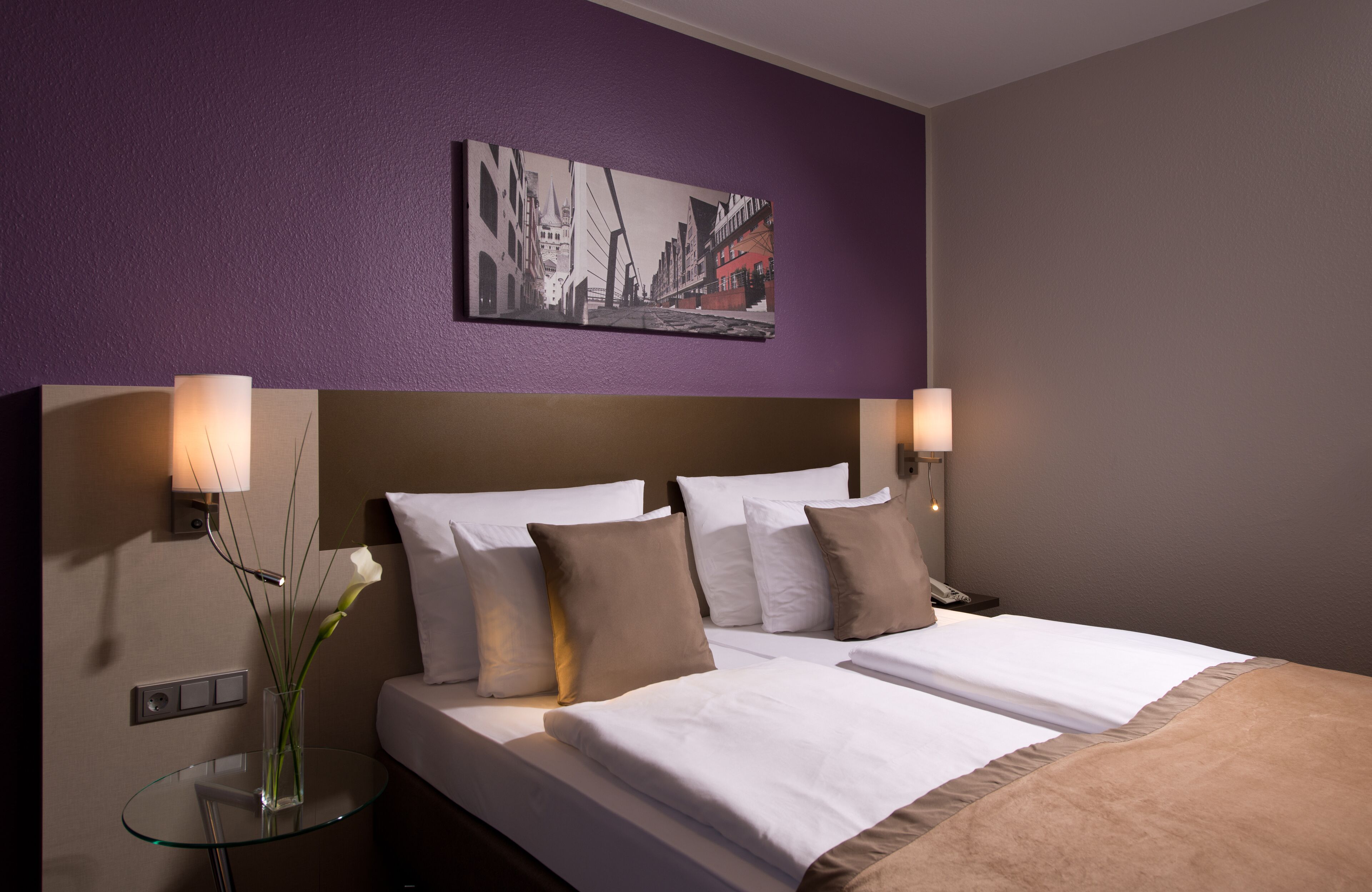 Foto - Leonardo Hotel Köln