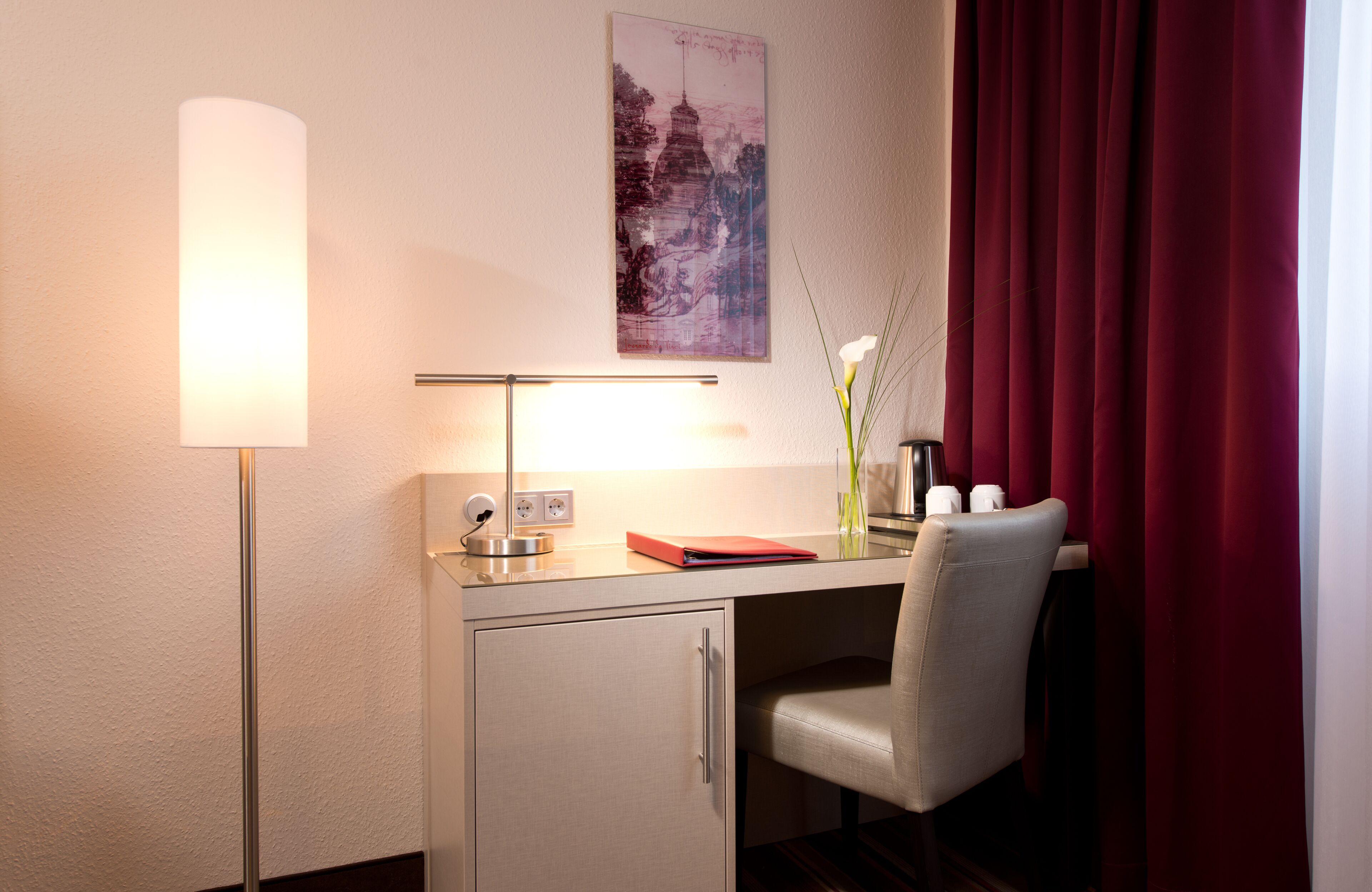 Foto - Leonardo Hotel Köln