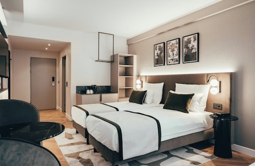 Leonardo Hotel Köln